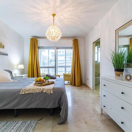 Super Exclusive Beach Fuengirola With Free Parking Exterior foto