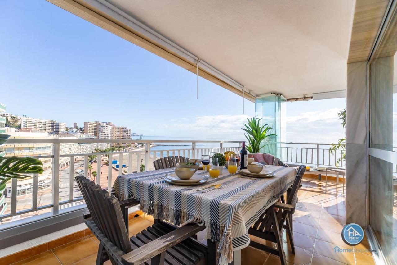 Super Exclusive Beach Fuengirola With Free Parking Exterior foto