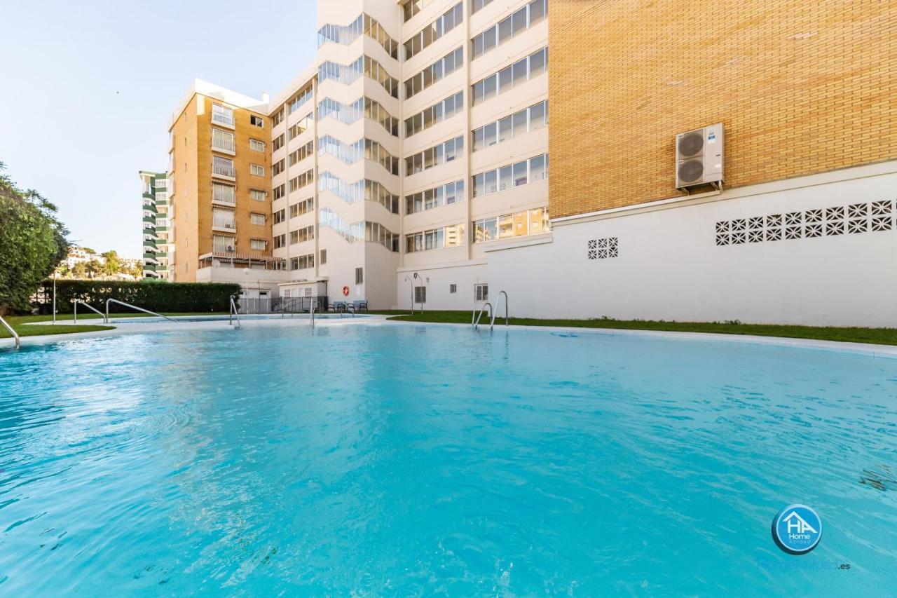 Super Exclusive Beach Fuengirola With Free Parking Exterior foto