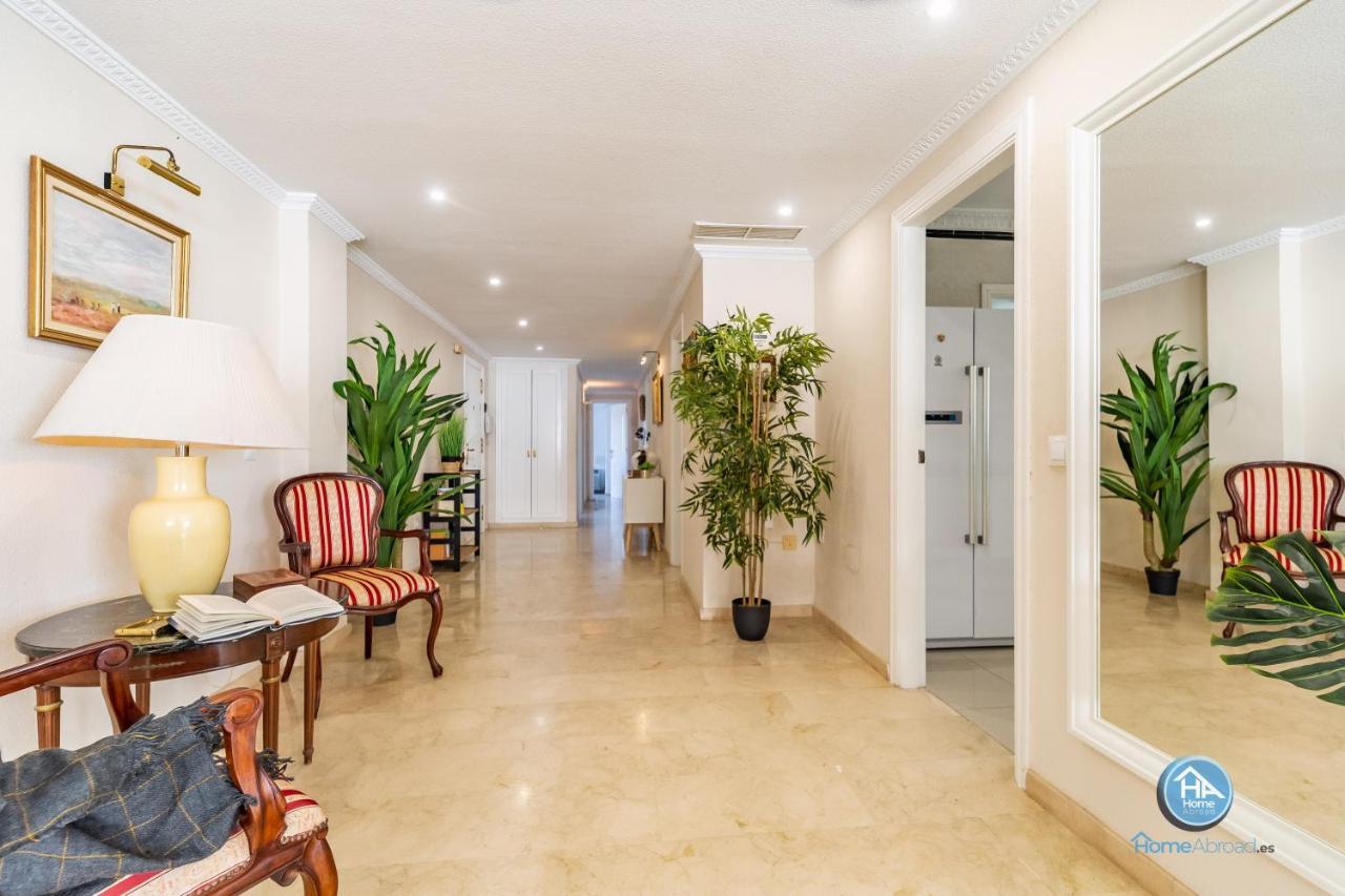 Super Exclusive Beach Fuengirola With Free Parking Exterior foto