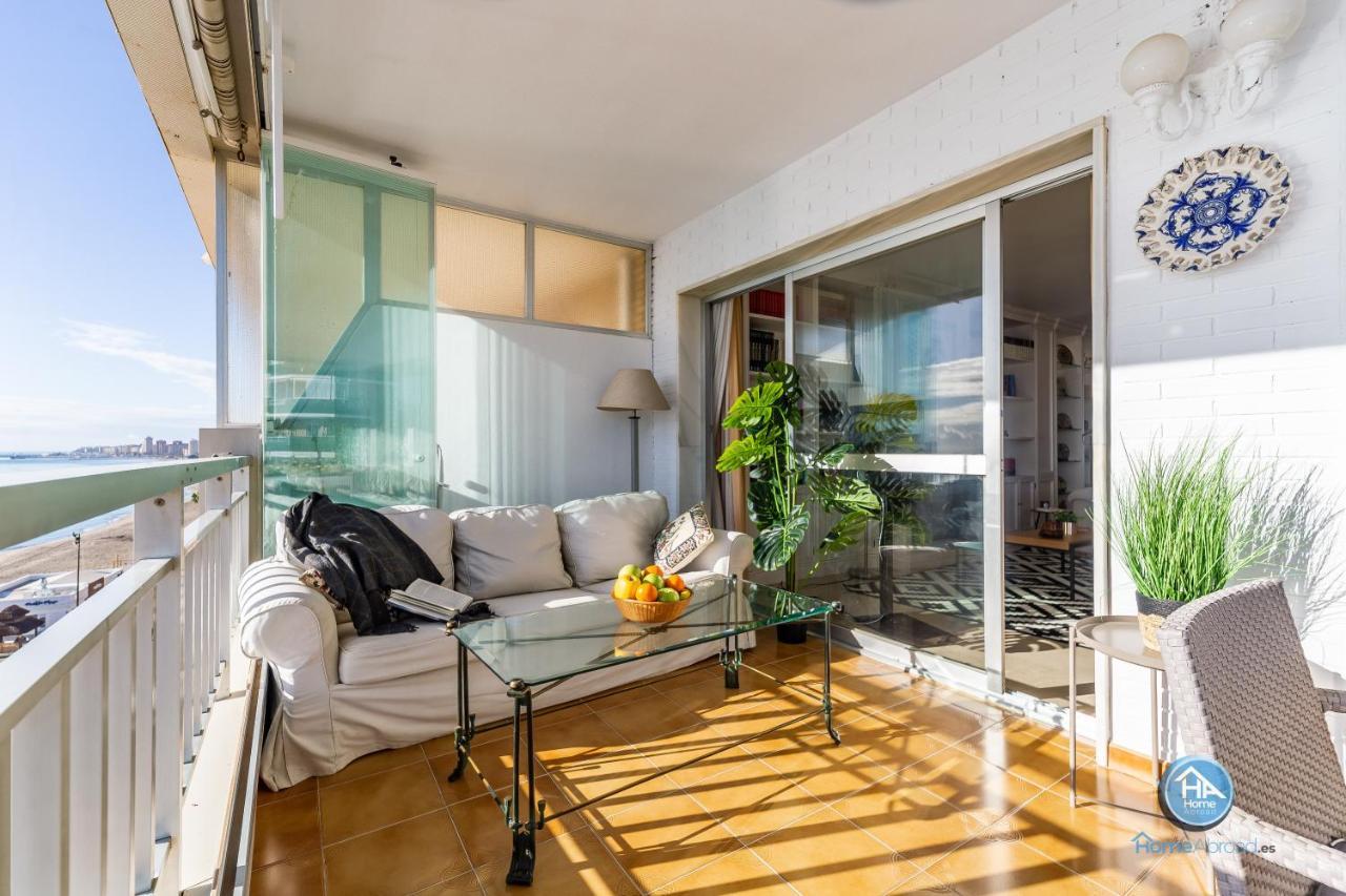 Super Exclusive Beach Fuengirola With Free Parking Exterior foto