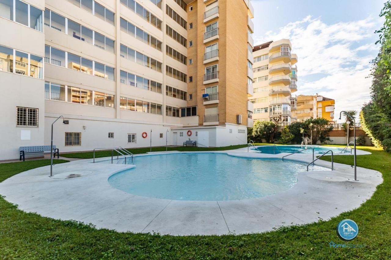 Super Exclusive Beach Fuengirola With Free Parking Exterior foto