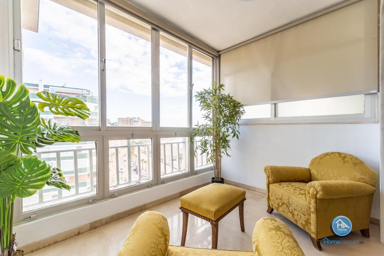 Super Exclusive Beach Fuengirola With Free Parking Exterior foto