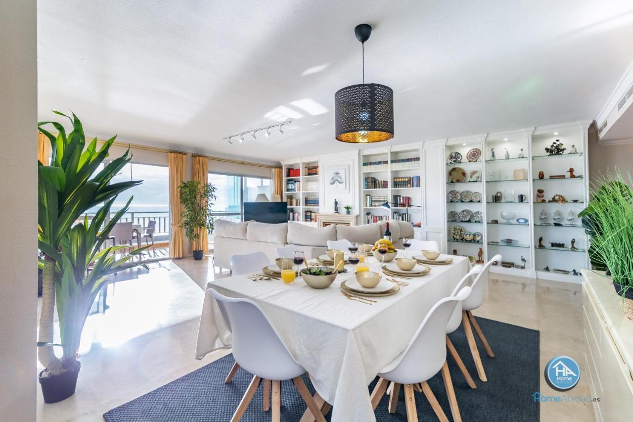 Super Exclusive Beach Fuengirola With Free Parking Exterior foto