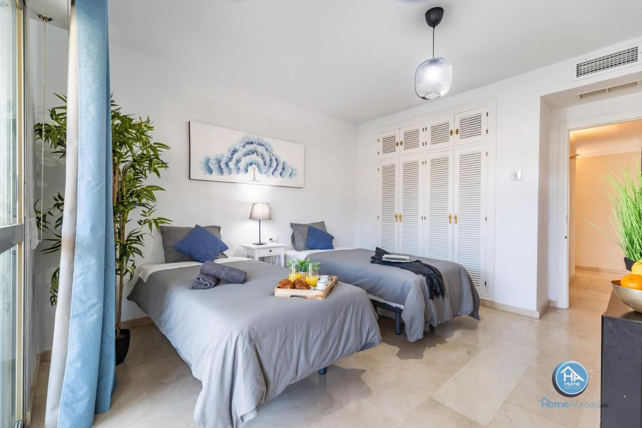 Super Exclusive Beach Fuengirola With Free Parking Exterior foto