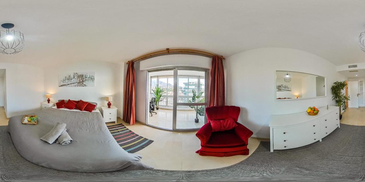 Super Exclusive Beach Fuengirola With Free Parking Exterior foto